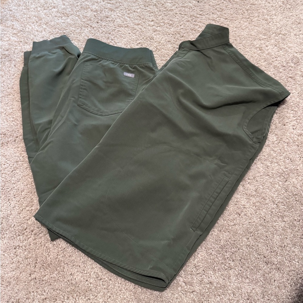 Figs Scrubs